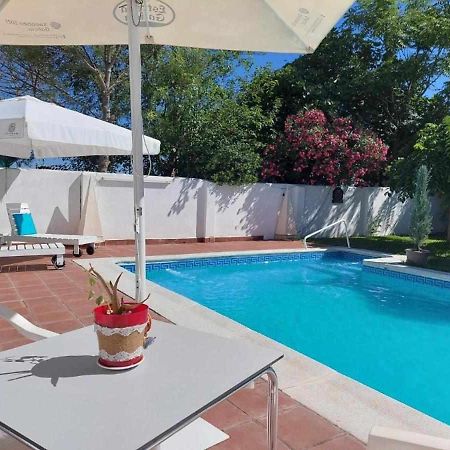 Hotel Rural Villa Torreaguila Badajoz Extérieur photo
