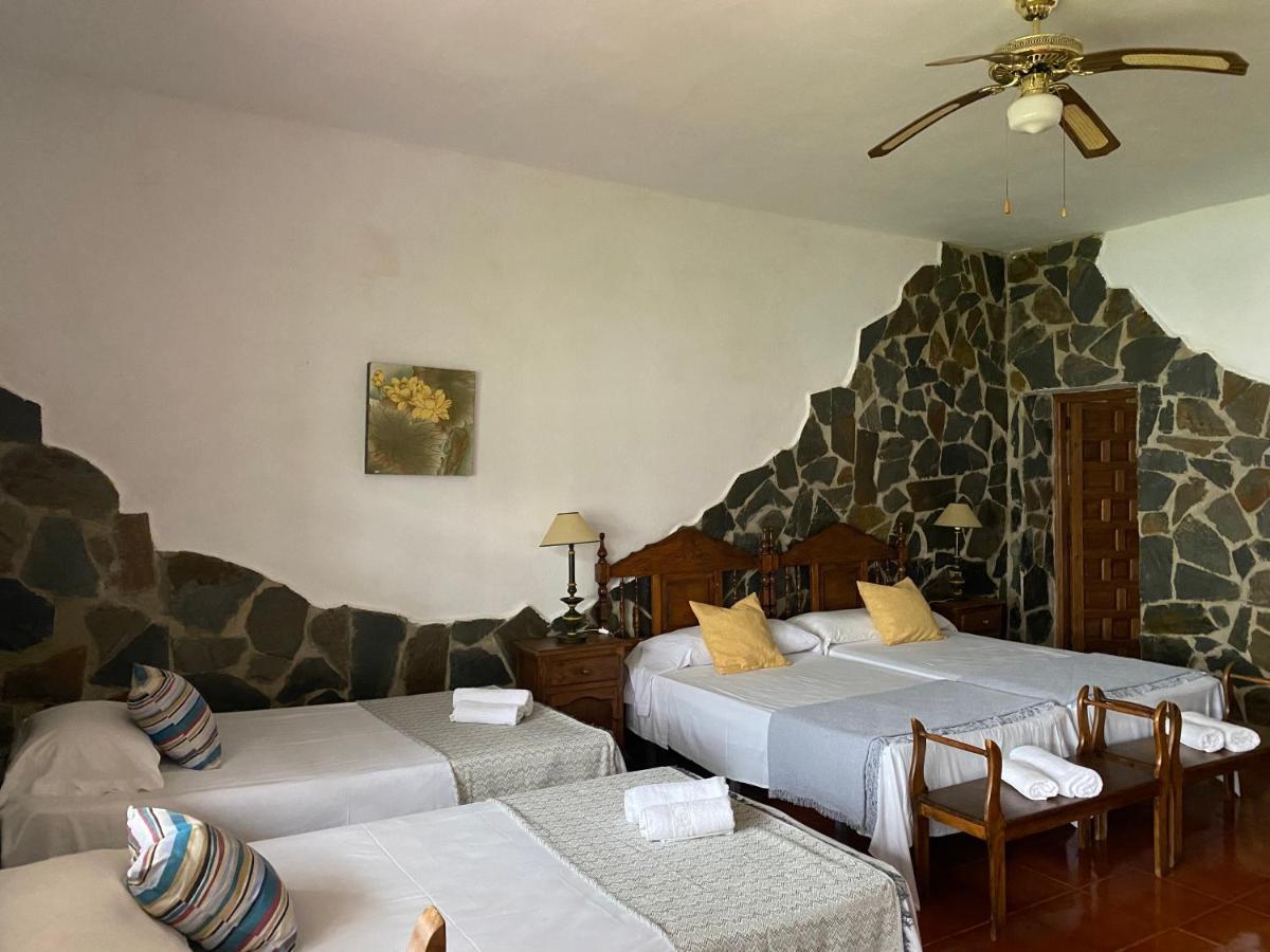 Hotel Rural Villa Torreaguila Badajoz Extérieur photo