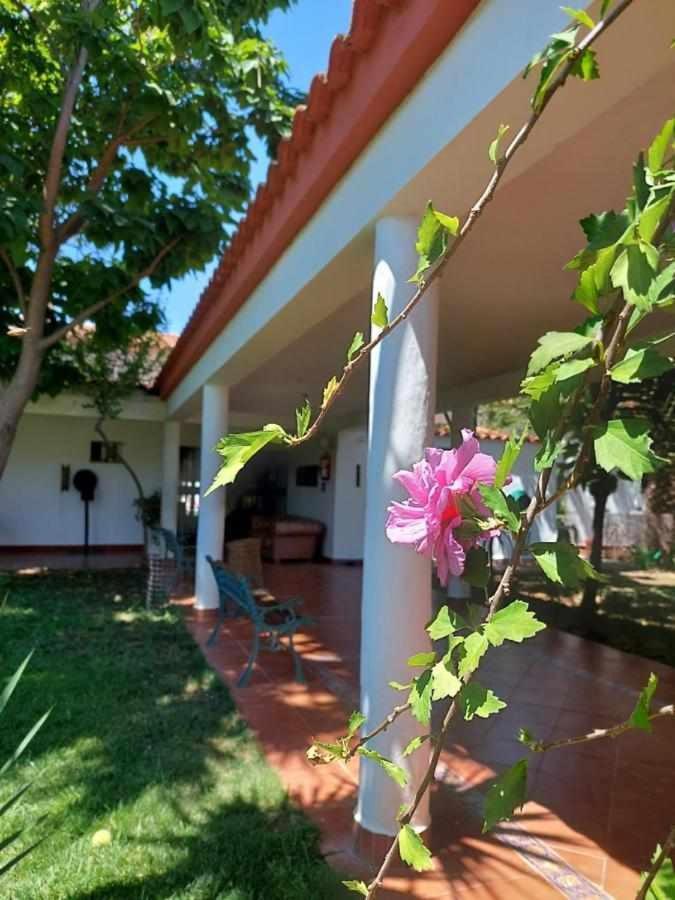 Hotel Rural Villa Torreaguila Badajoz Extérieur photo