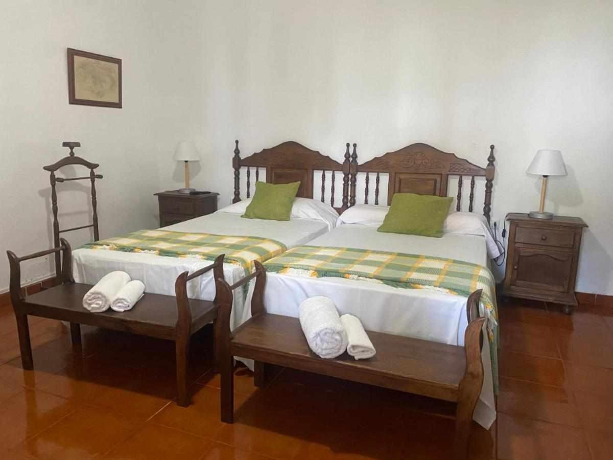 Hotel Rural Villa Torreaguila Badajoz Extérieur photo