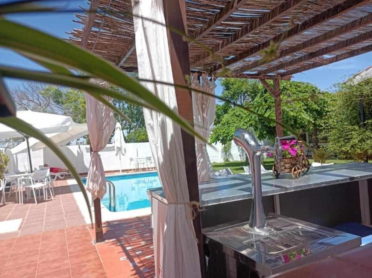 Hotel Rural Villa Torreaguila Badajoz Extérieur photo