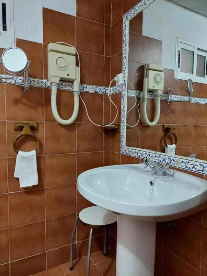 Hotel Rural Villa Torreaguila Badajoz Extérieur photo