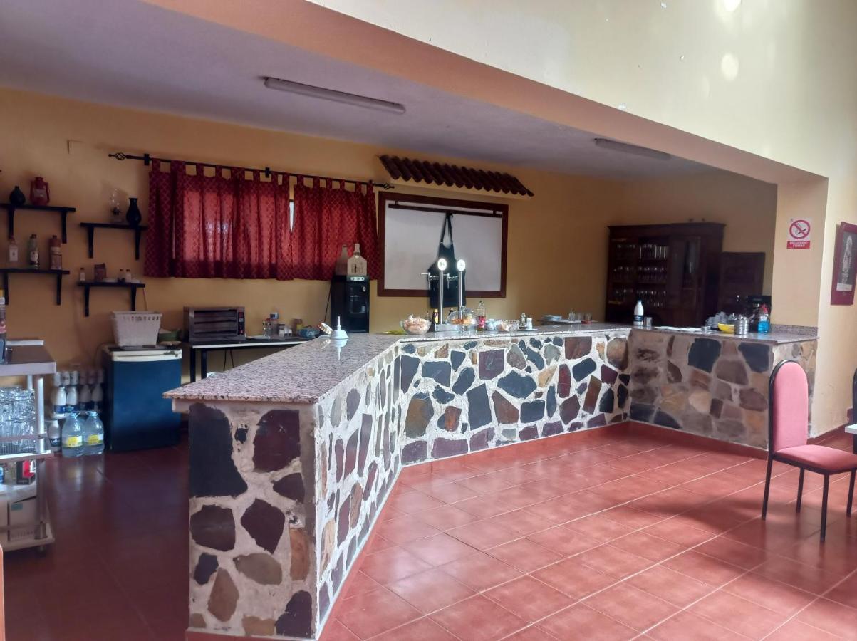 Hotel Rural Villa Torreaguila Badajoz Extérieur photo