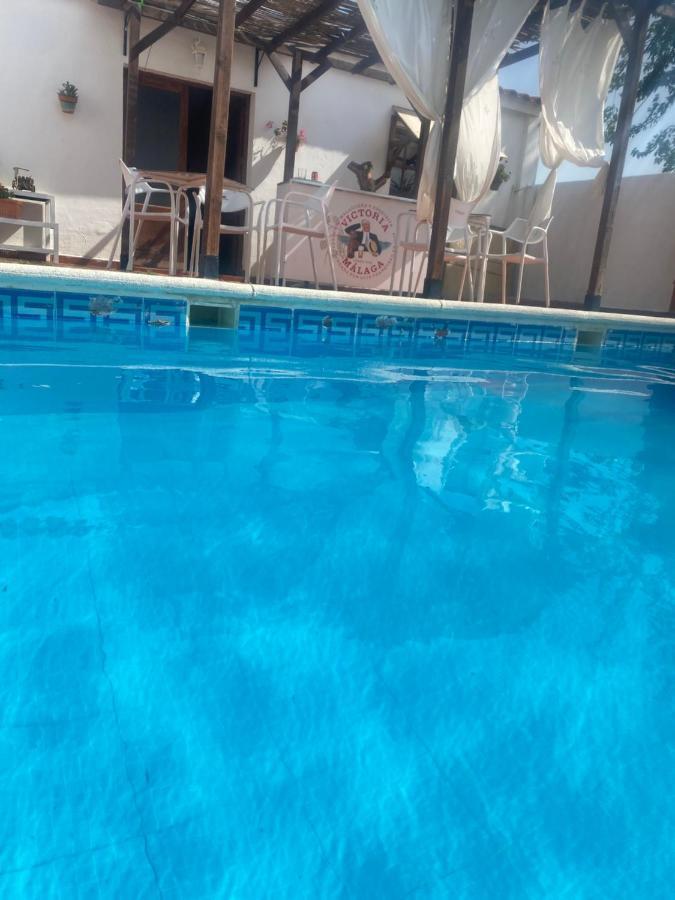 Hotel Rural Villa Torreaguila Badajoz Extérieur photo