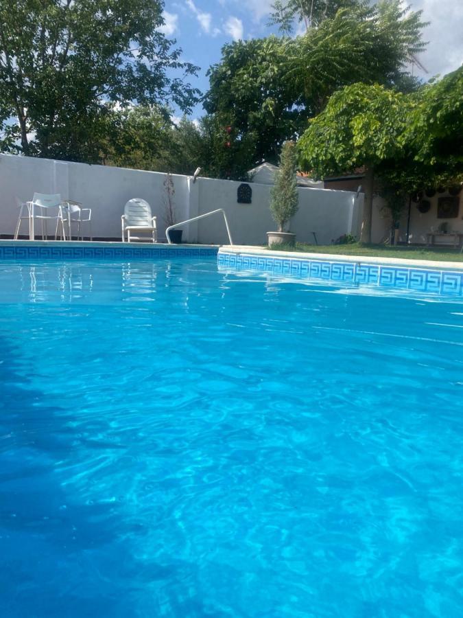 Hotel Rural Villa Torreaguila Badajoz Extérieur photo